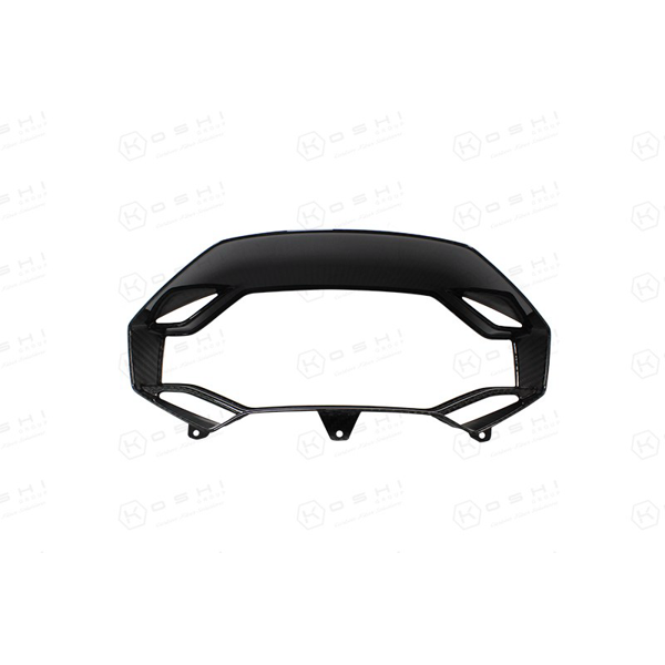 Lamborghini Huracan LP610-4 Spyder Instrument Gauge - Carbon Fibre - TMC Motorsport