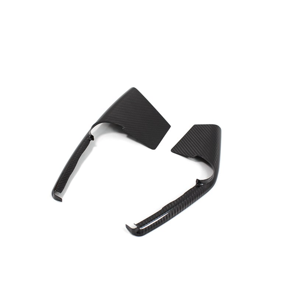 Nissan GT-R Center Console Trim - Carbon Fibre - TMC Motorsport