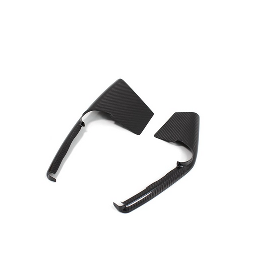 Nissan GT-R Center Console Trim - Carbon Fibre - TMC Motorsport