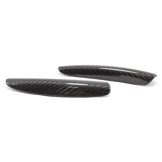 AUDI TT Internal Door Handle - Carbon Fibre - TMC Motorsport