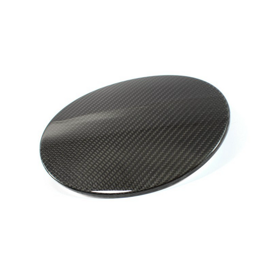 Mercedes Benz SLK R172 Fuel Flap - Carbon Fibre