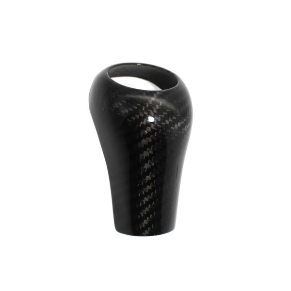 Mercedes Benz SLK R172 Gear Knob - Carbon Fibre