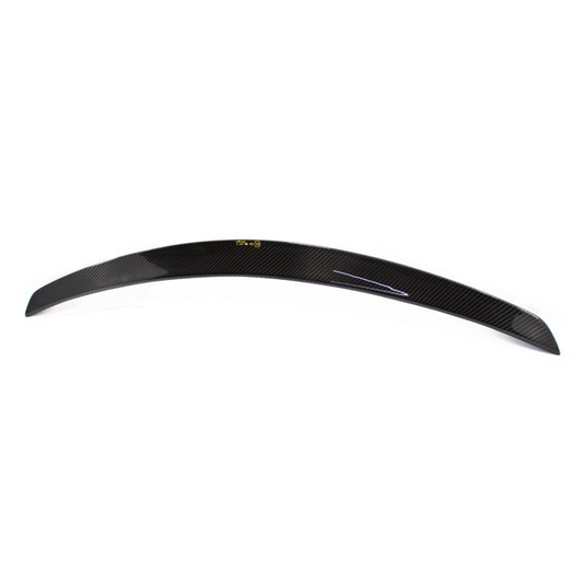 Mercedes Benz SLK R172 Rear Spoiler - Carbon Fibre - TMC Motorsport