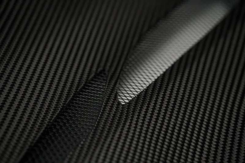 Alfa Romeo Giulia QV EXTREME Hood - Carbon Fibre - TMC Motorsport