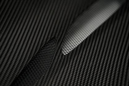 Alfa Romeo Giulia QV EXTREME Hood - Carbon Fibre - TMC Motorsport