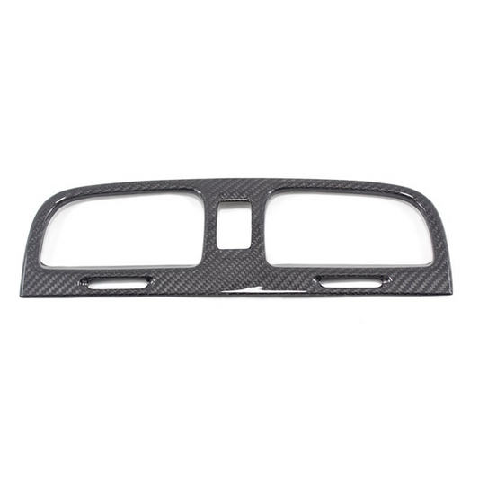 VW Golf MK6 Fresh Air Vent Cover - Carbon Fibre - Koshi Group Store