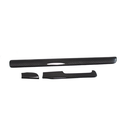 VW Golf MK6  MK6 Interior Trim Covers - Carbon Fibre - Koshi Group Store