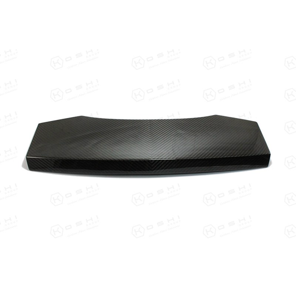 Jaguar F-Type Rear Spoiler - Carbon Fibre - TMC Motorsport