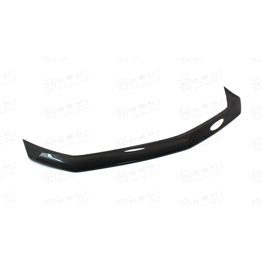 Lamborghini Urus Front Splitter Extended - Carbon Fibre - TMC Motorsport
