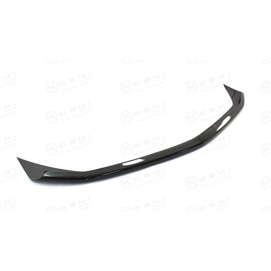 Lamborghini Urus Front Splitter Lip - Carbon Fibre - TMC Motorsport