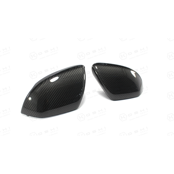 Lamborghini Urus Mirror Caps - Carbon Fibre - TMC Motorsport