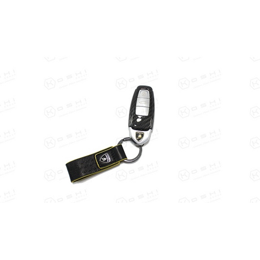 Lamborghini Urus Key Cover - Carbon Fibre