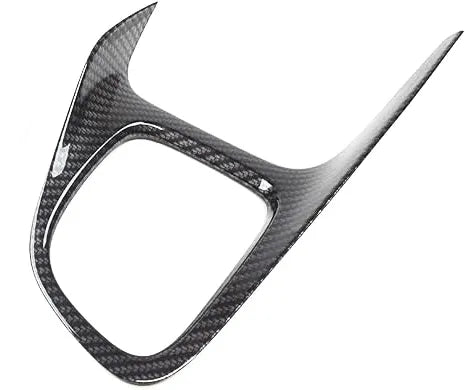 Toyota GR Yaris Center Console Trim - Carbon Fibre - Koshi Group Store