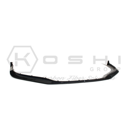 Porsche 911 GT3 Front Lip  Splitter - Carbon Fibre - TMC Motorsport