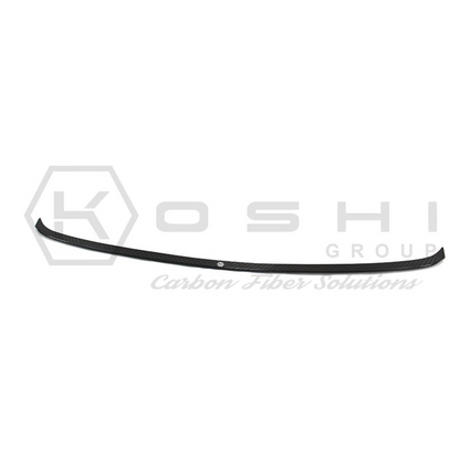 Porsche 911 GT3 Rear Spoiler - Carbon Fibre - TMC Motorsport