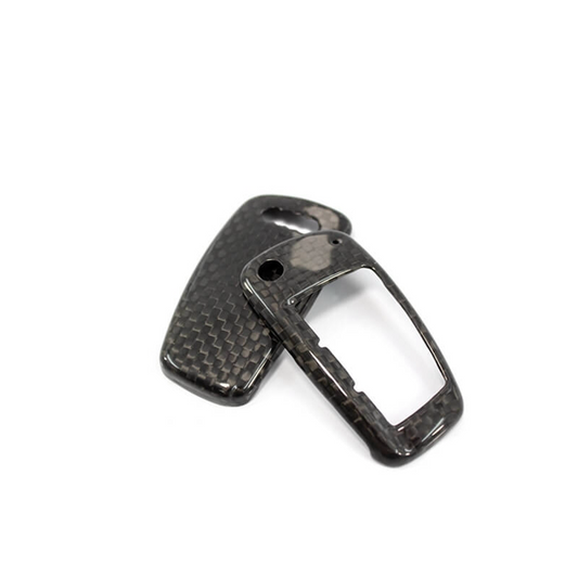 AUDI R8 Key Cover Fob - Carbon Fibre - Koshi Group Store