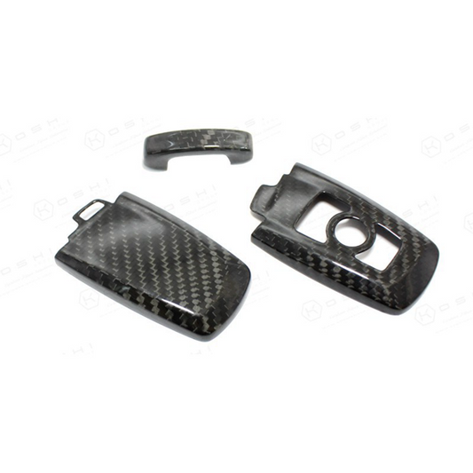 BMW M3/M4/M5 Key Cover - Carbon Fibre - Koshi Group Store