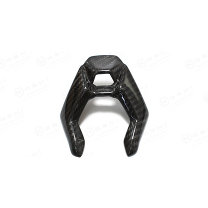 Lamborghini Huracan LP610 Spyder Roof Gear Switch Console Control Panel Reverse Button - Carbon Fibre - TMC Motorsport