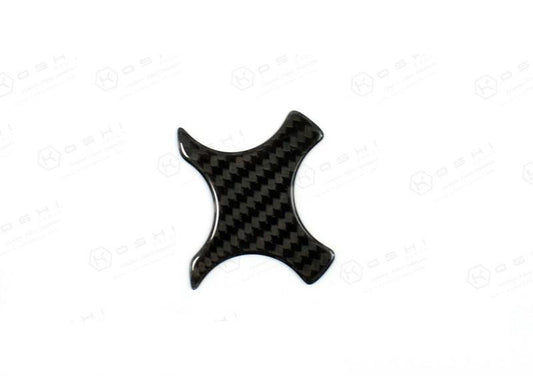 Abarth 500 / 595 / 695 Cabrio Central Frame MTA Control - Carbon Fibre - Abarth Tuning
