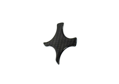 Abarth 500 / 595 / 695 Cabrio Central Frame MTA Control - Carbon Fibre - Abarth Tuning