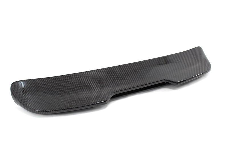 Abarth 500C Cabrio Spoiler - Carbon Fibre - Abarth Tuning