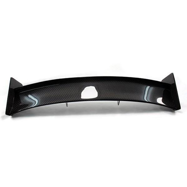 Abarth 500 / 595 / 695 Assetto Corse Rear Spoiler - Carbon Fibre - Abarth Tuning