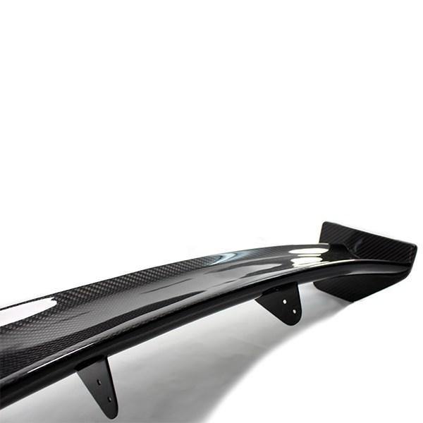 Abarth 500 / 595 / 695 Assetto Corse Rear Spoiler - Carbon Fibre - Abarth Tuning