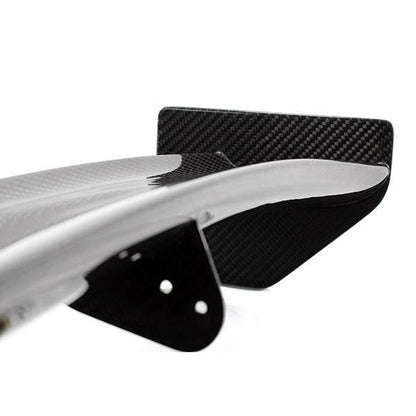 Abarth 500 / 595 / 695 Assetto Corse Rear Spoiler - Carbon Fibre - Abarth Tuning