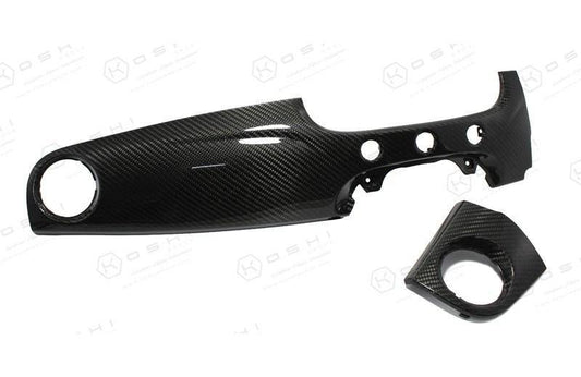 Abarth 595 2016> Dashboard Version - Carbon Fibre - Koshi Group Store