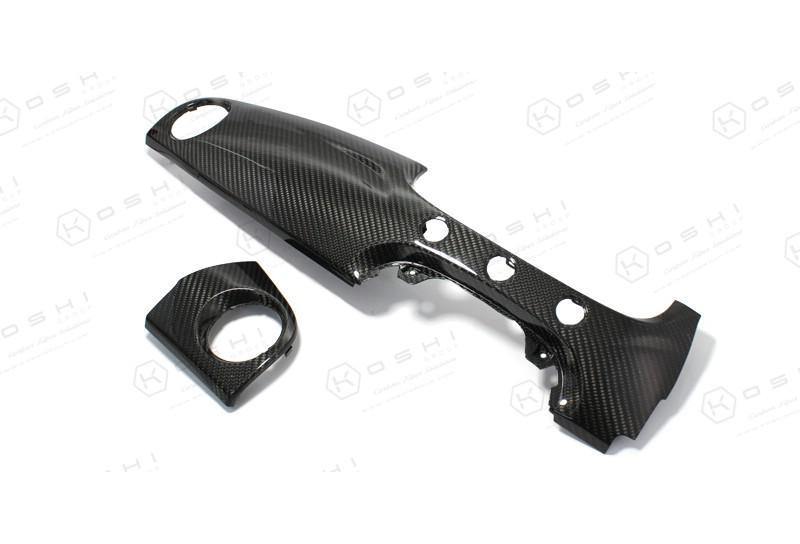 Abarth 595 2016> Dashboard Version - Carbon Fibre - Abarth Tuning