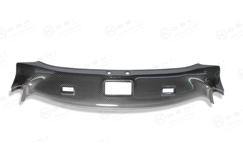 Alfa Romeo 4C Cabrio Headliner - Carbon Fibre - TMC Motorsport