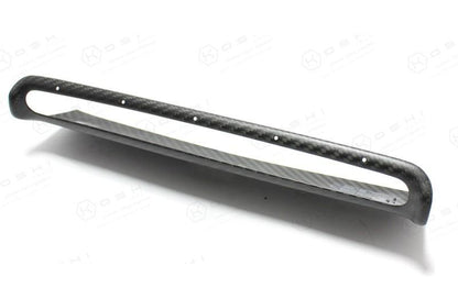 Alfa Romeo 4C Control Button Frame Cover - Carbon Fibre - TMC Motorsport