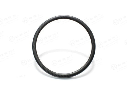Alfa Romeo 4C Steering Wheel Air Bag Circle Frame - Carbon Fibre - Alfa Romeo Shop