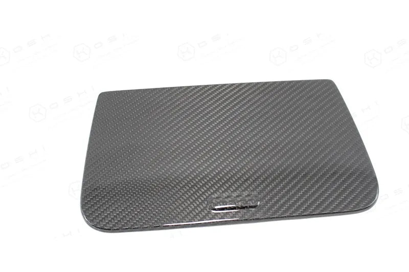Alfa Romeo Giulietta Dashboard Tray Box and Tray Cap Cover - Carbon Fibre Koshi Group Store