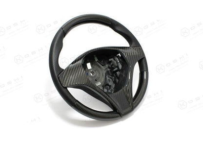 Alfa Romeo Giulietta Steering Wheel - Carbon Fibre Koshi Group Store