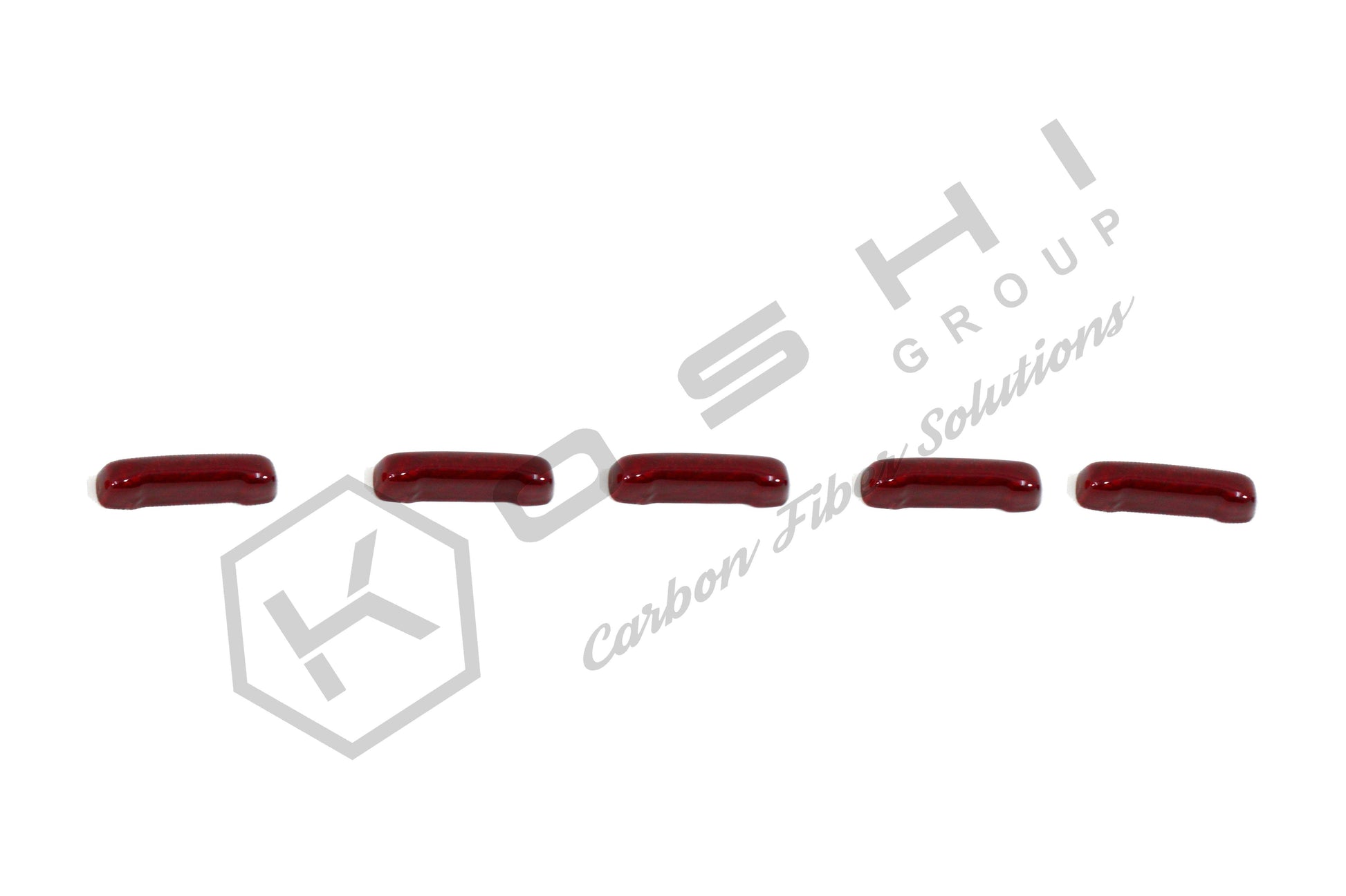 Alfa Romeo Giulietta Control Buttons - Carbon Fibre - Koshi Group Store