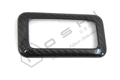 Alfa Romeo Giulietta Internal Light Frame - Carbon Fibre - TMC Motorsport