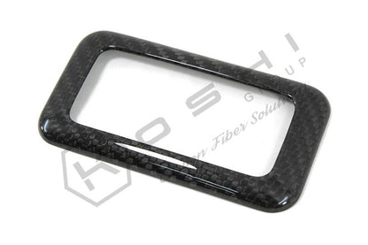 Alfa Romeo Mito Internal Light Frame - Carbon Fibre - TMC Motorsport