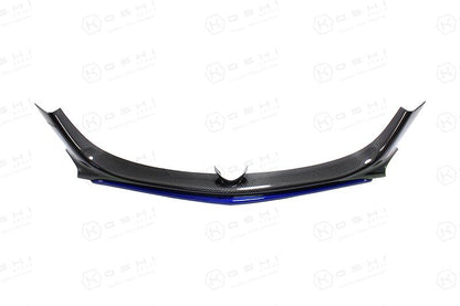 New Facelift Giulietta Front Splitter - Carbon Fibre - TMC Motorsport