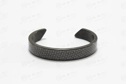 Bracelet - Carbon Fibre Koshi Group Store