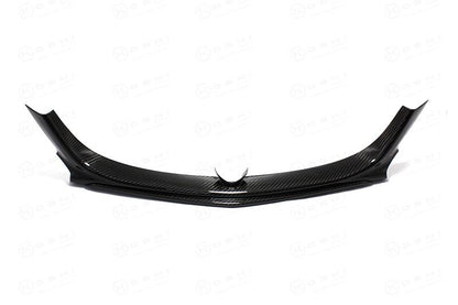 New Facelift Giulietta Front Splitter - Carbon Fibre - TMC Motorsport
