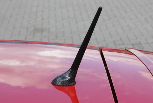 Alfa Romeo Giulietta / Mito Antenna Cover - Carbon Fibre - Koshi Group Store