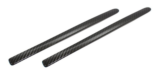 Alfa Romeo 159 Door Sills - Carbon Fibre