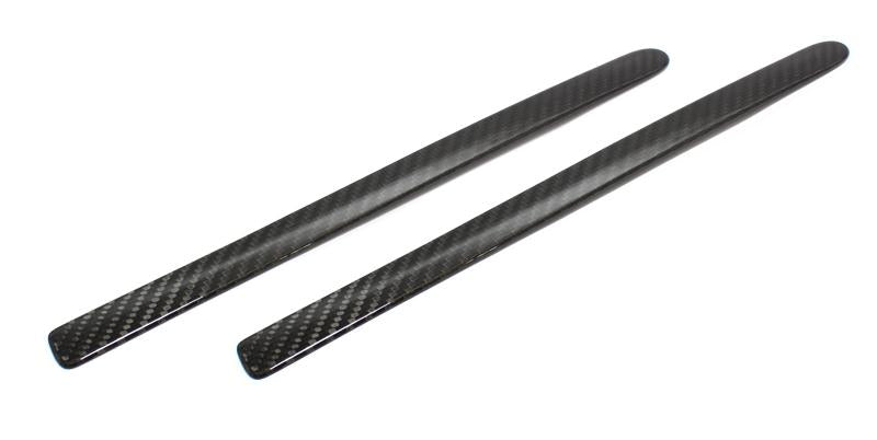 Alfa Romeo 159 Door Sills - Carbon Fibre - TMC Motorsport