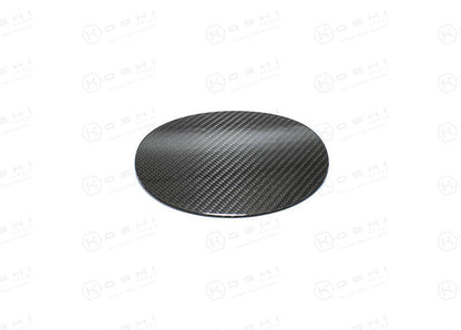 Alfa Romeo Giulia Fuel Cap - Carbon Fibre - TMC Motorsport