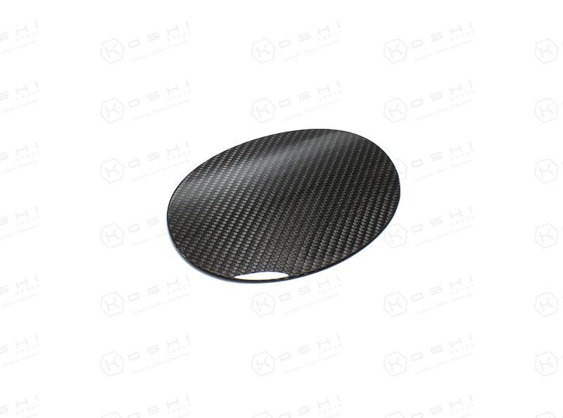 Alfa Romeo Giulia Fuel Cap - Pista Performance