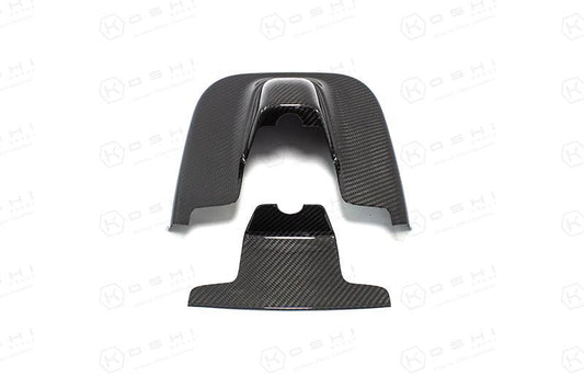 Alfa Romeo Giulia Interior Mirror Holder Frame - Pista Performance