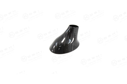 Alfa Romeo Giulietta / Mito Antenna Cover - Carbon Fibre - TMC Motorsport