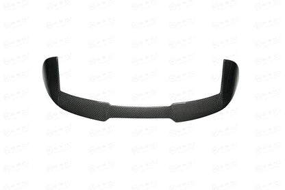 Alfa Romeo Stelvio Rear Roof Spoiler - Carbon Fibre - TMC Motorsport
