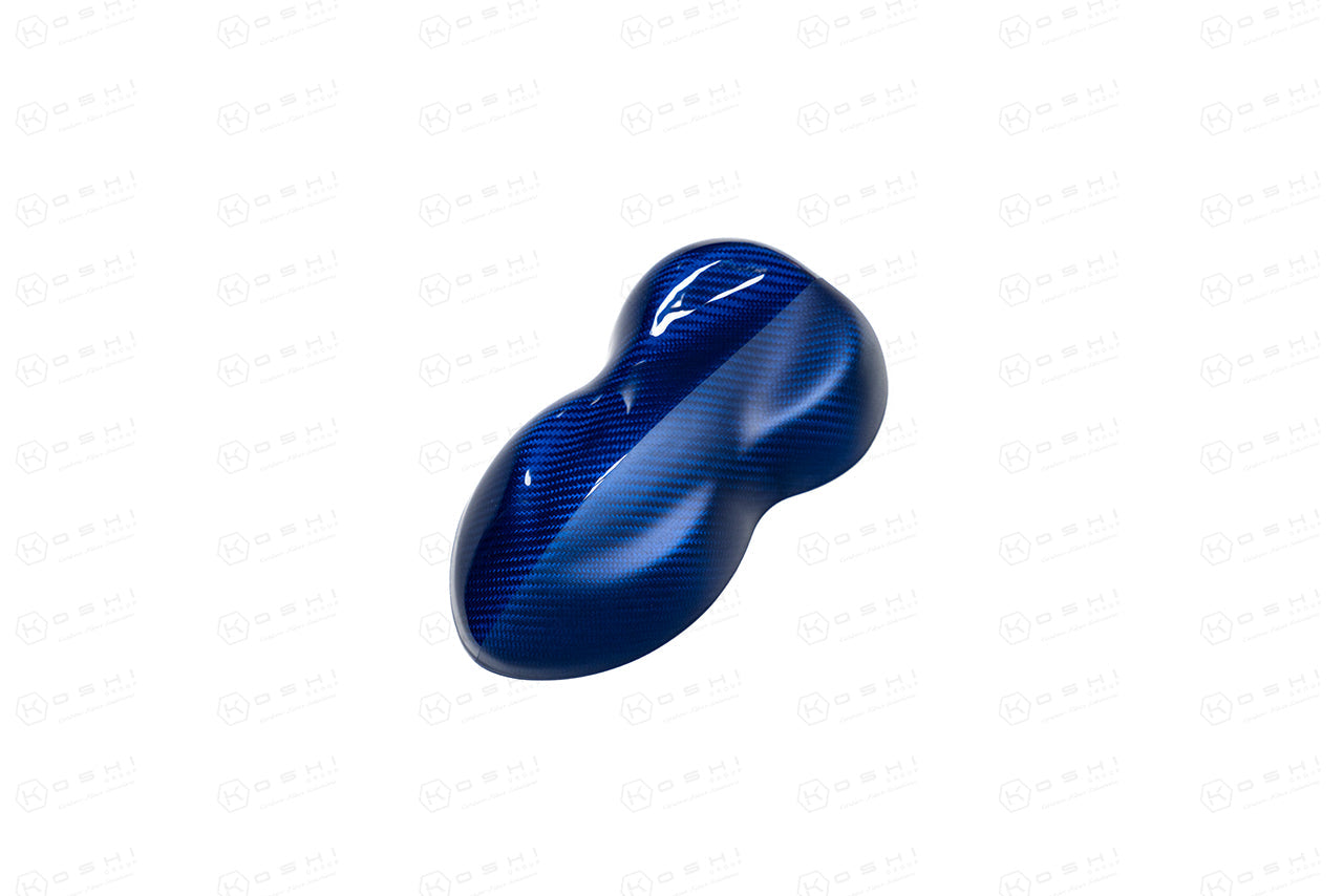 Carbon Fiber Visual Sheets / Plates - Carbon Fibre